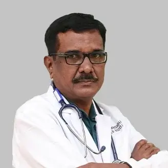 Dr. Prakash Chouhan