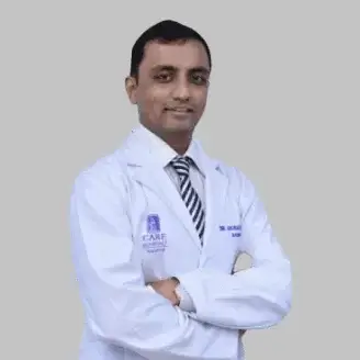 Dr. Akash Mahalle