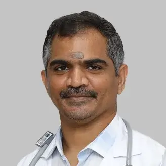Dr. P. Raju Naidu