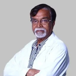 Dr. Ramesh Rohiwal