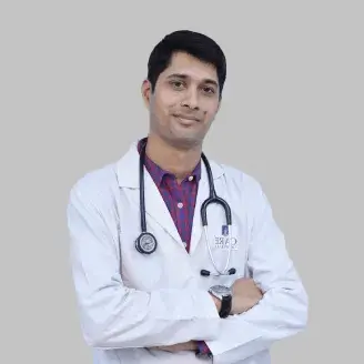 Dr. Rohan Kamalakar Umalkar