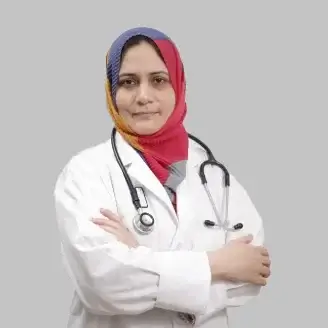 Dr. Ruksana Ahmed