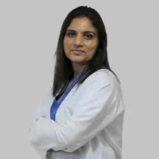 Dr. Sonali Saboo