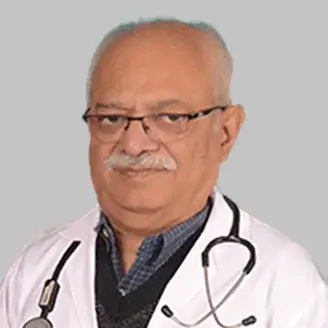 Dr. Sunil Athale