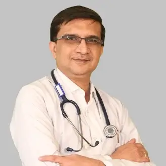 Dr. Sushil Jain