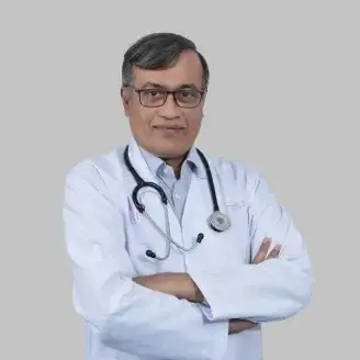 Dr. Murali Mohan Bheri