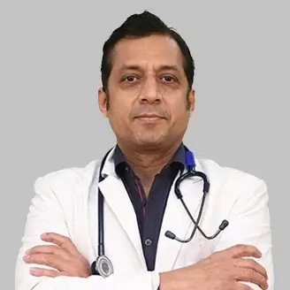 Dr. Vinod Ahuja