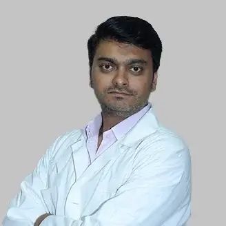 Dr. Vivek Jaju