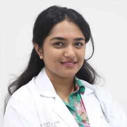 Dr Aishwarya   Suri