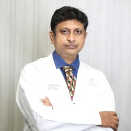 Dr Amar   Raghu