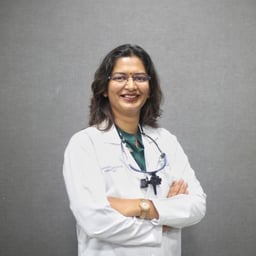 Dr Aparajita  Gangrade