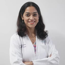 Dr Apoorva   Kulkarni