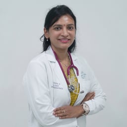 Dr Archana  Addanki
