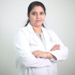 Dr Arpita   Mishra