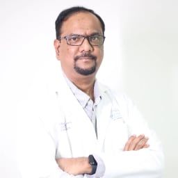 Dr Arun   Kanala