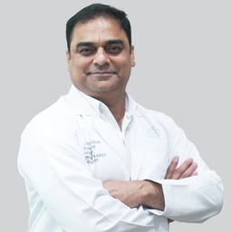Dr Ashish   Chauhan