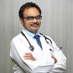 Dr AVS  Suresh