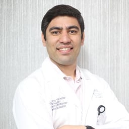 Dr Banu Teja  Reddy P