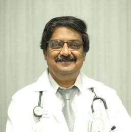 Dr CVN   Murthy