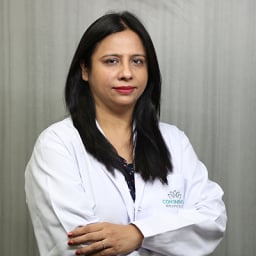 Dr  Daljeet  Kaur