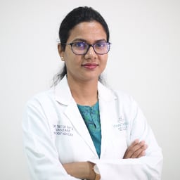 Dr Deepika   Patel