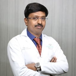 Dr Dhananjaya Kappadi   Lingappareddy