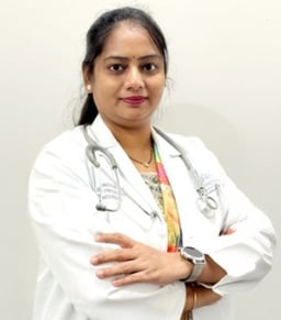 Dr Divya   Varikallu