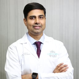 Dr Dushyanth   Ganesuni