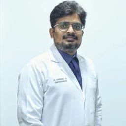 Dr Gangavarapu   Surendra