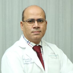 Dr GK  Sudhakar  Reddy