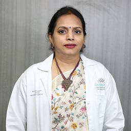 Dr Kavitha   Naragoni