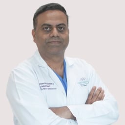 Dr Kranthi   Kumar Gangiti