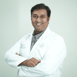 Dr L  Sasidhar  Reddy