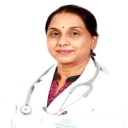 Dr Madhavi  Adla