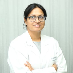 Dr Manisha   Patnaik