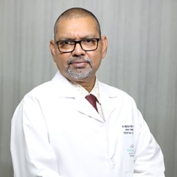 Dr Meeraji Rao   Dandangi