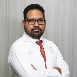 Dr Mohammed Saud   Ahmed