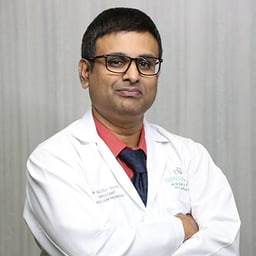 Dr Nellutla   Srujan