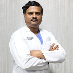 Dr Pradeep   Behera