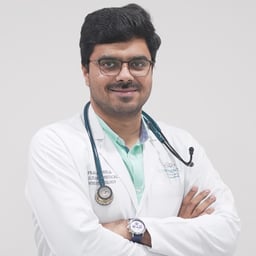 Dr Pranav   Indla