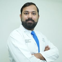 Dr Pranay  Gautam  Pyda