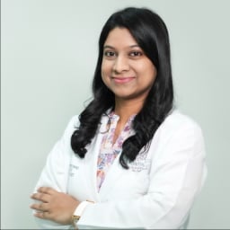 Dr Preethi   Sunki