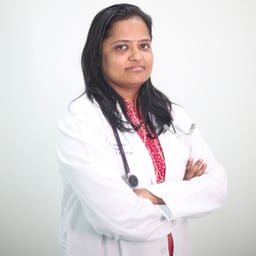 Dr Priyanka   Ivaturi