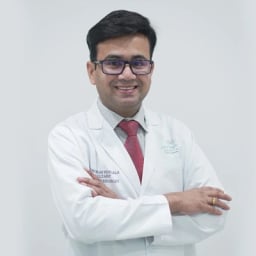 Dr Raghuram   Kondala