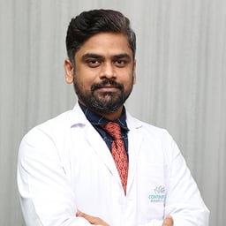 Mr Ranjith Kumar   Anberi