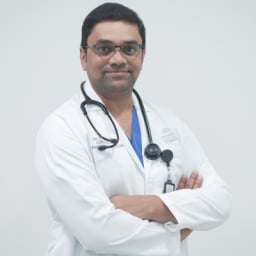 Dr Ravvi   Teja Y