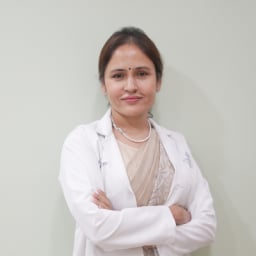 Dr Rinki   Tiwari