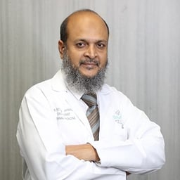 Dr Rizvan   Ahmed