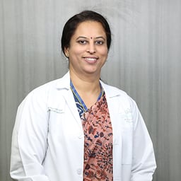 Dr Ruju   Doshi