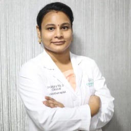 Mrs Shravya   Devineni